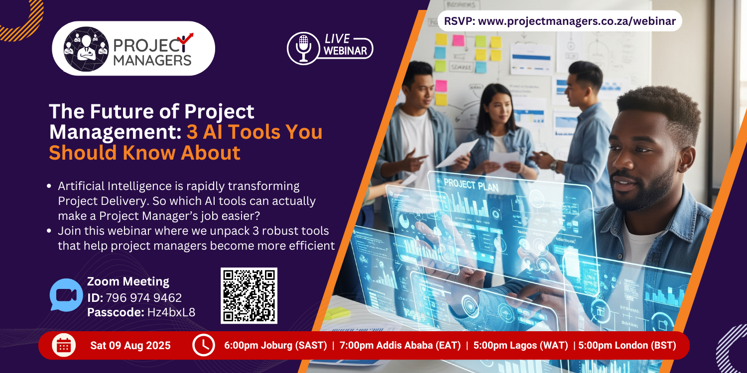 3 AI Tools that Help Improve Your Efficiency as A Project Manager