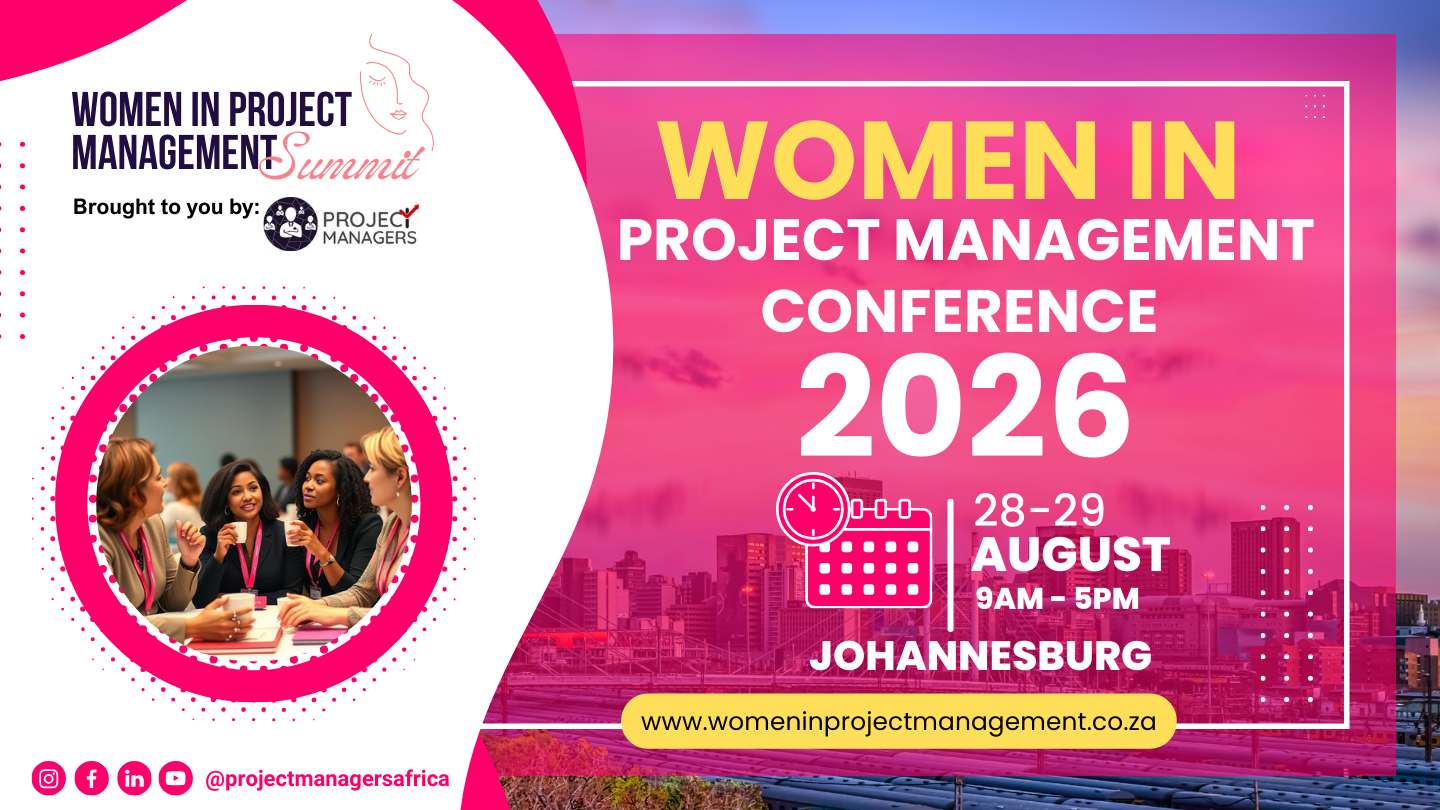 Women's in Project Management Summit 2026